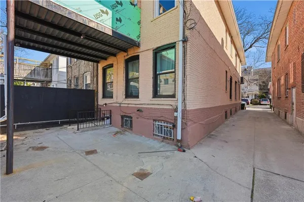 $2,300,000 | 1466 East 19th Street | Midwood