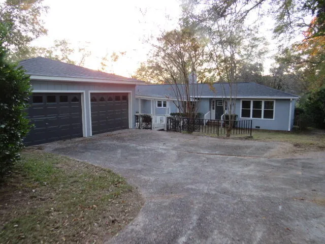 $499,900 | 4629 Silver Lake Drive, Evans, GA 30809