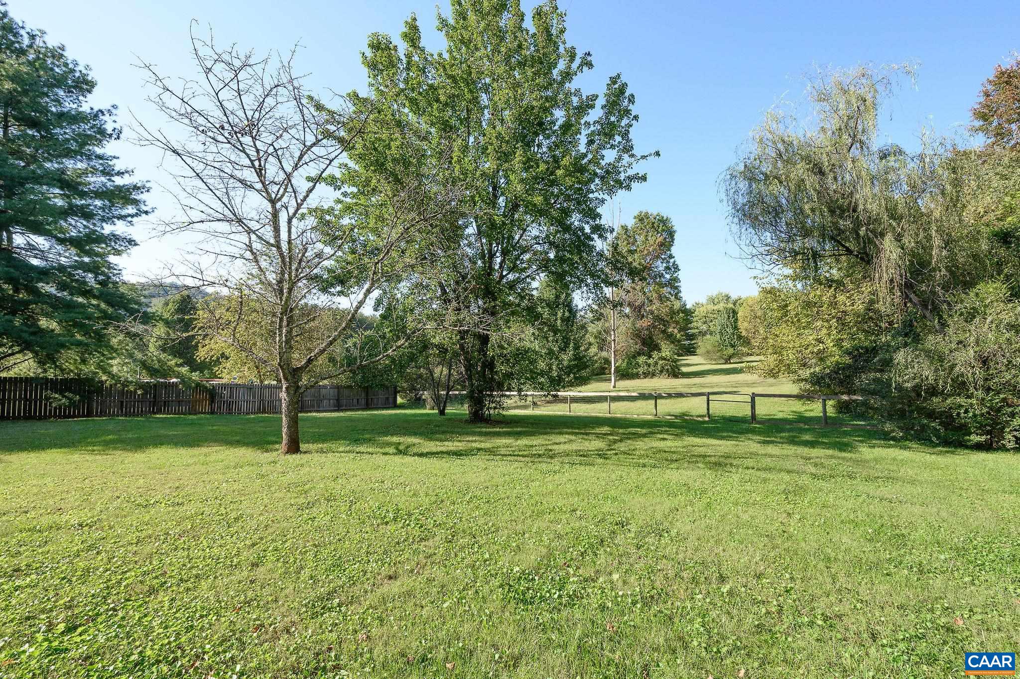 3946 Rock Branch Road North Garden, VA 22959 - Photo 34 of 36 a view of a park