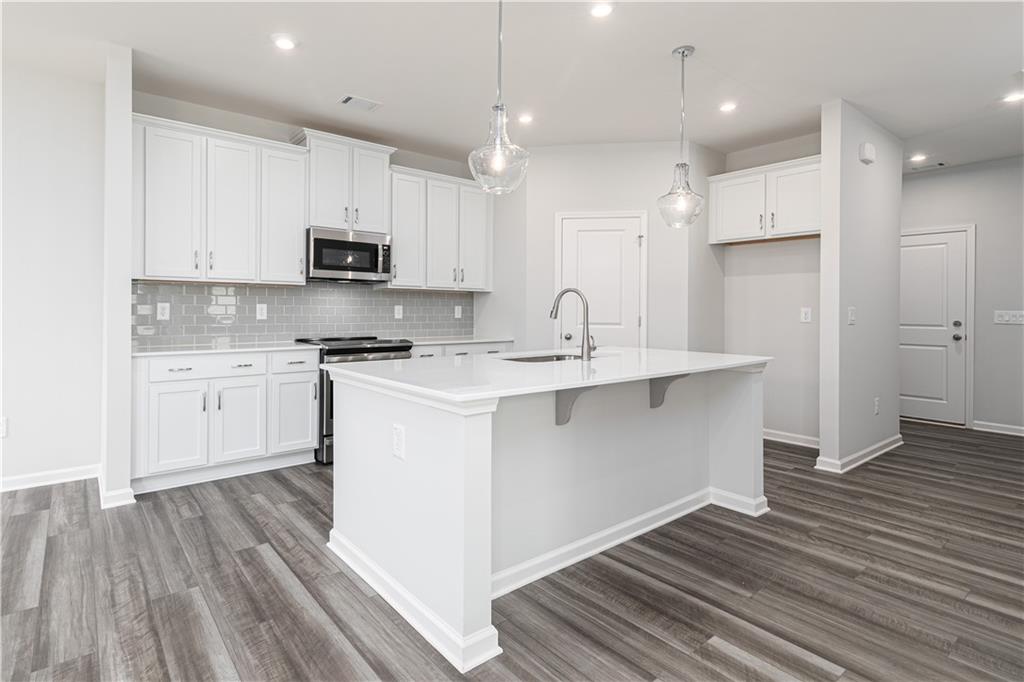 3198 Croftside Commons Acworth, GA 30102 - Photo 7 of 25