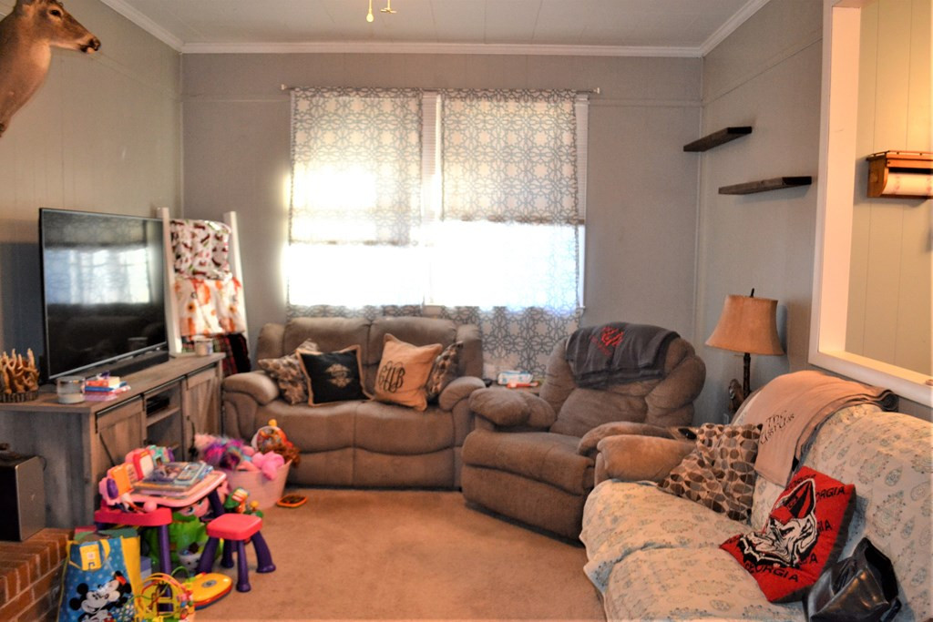 3969 Rabun Road Thomson, GA 30824 - Photo 14 of 27