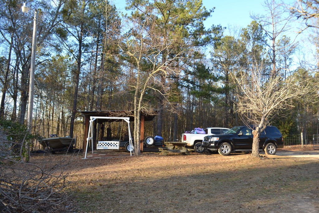 3969 Rabun Road Thomson, GA 30824 - Photo 2 of 27