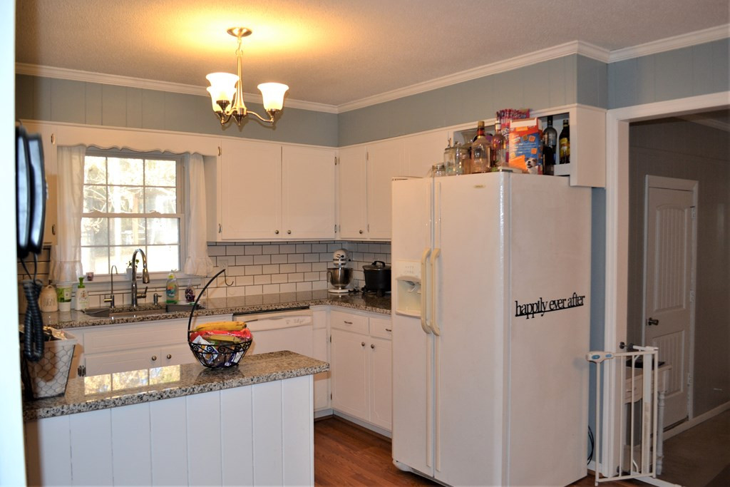 3969 Rabun Road Thomson, GA 30824 - Photo 10 of 27