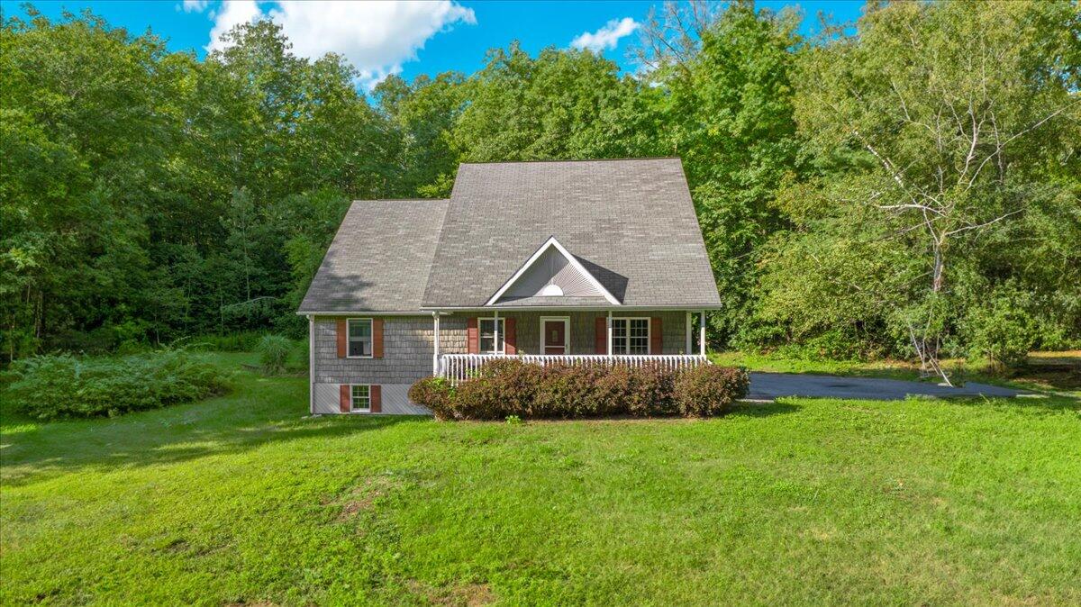 184 Fisher Farm Road Sabattus, ME 04280 - Photo 1 of 28 01-184 Fisher Farm Rd, Sabattus, ME, 042