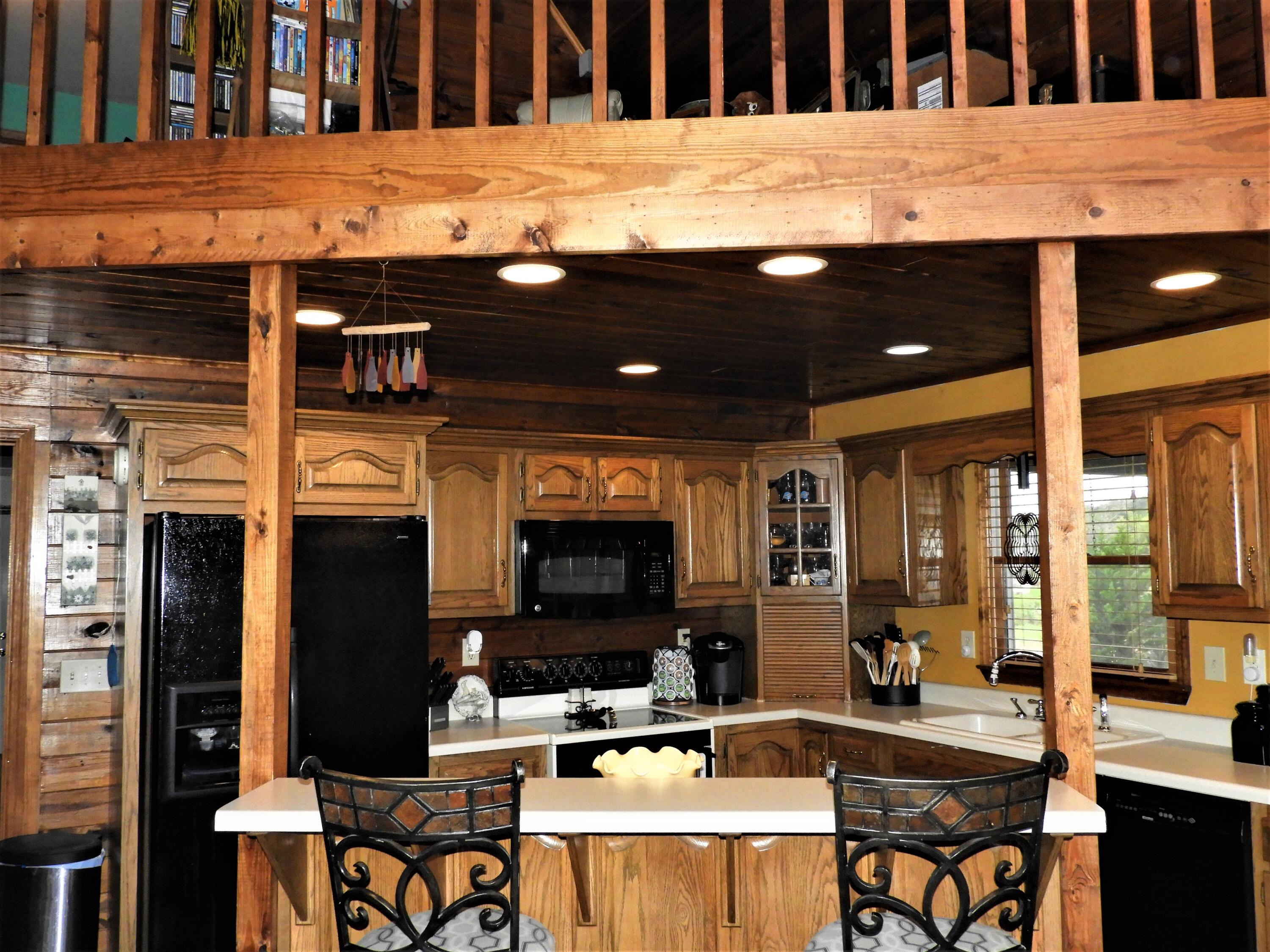 643 Cates Lane Northeast Charleston, TN 37310 - Photo 14 of 45 Kitchen 1