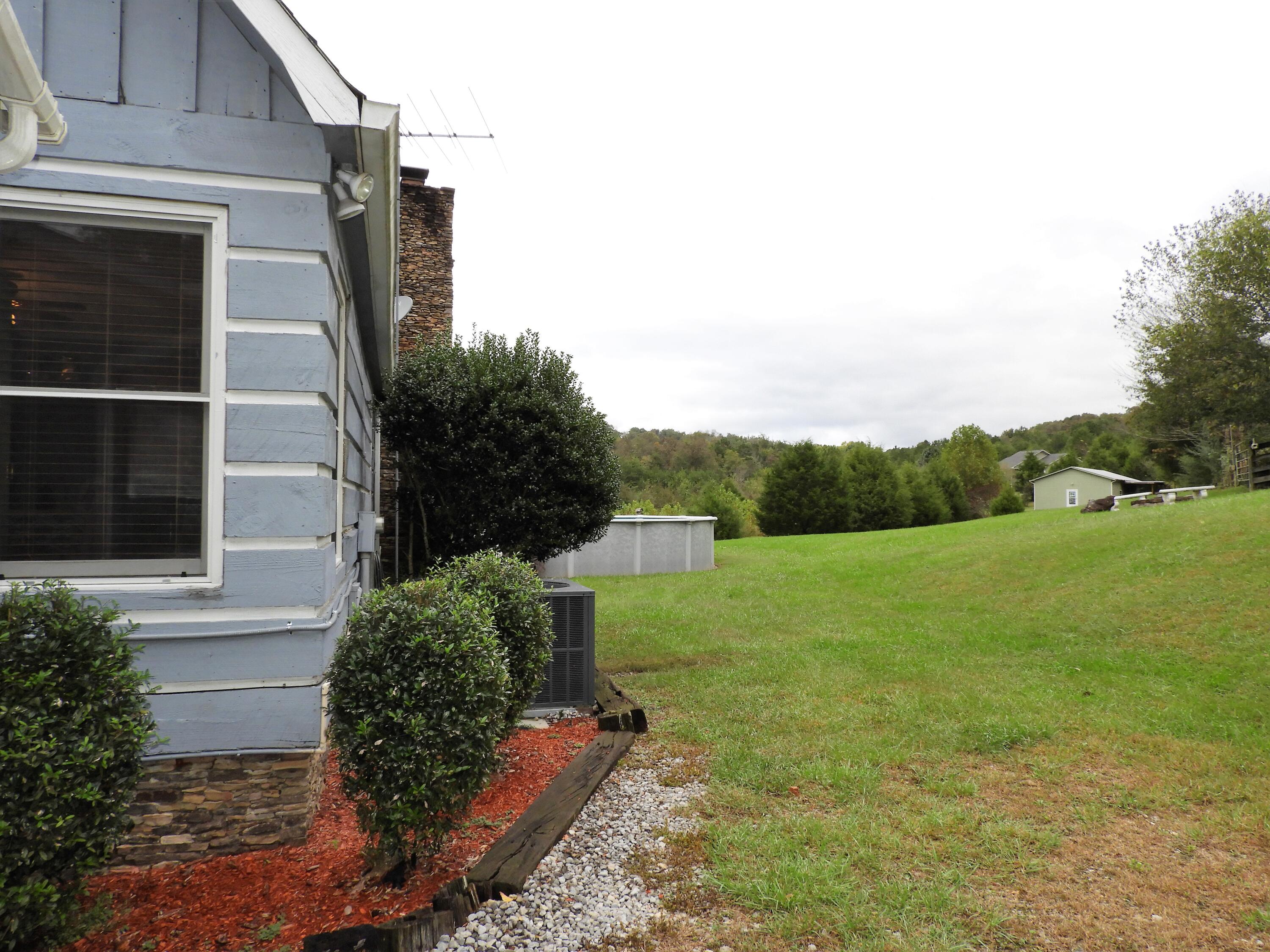 643 Cates Lane Northeast Charleston, TN 37310 - Photo 39 of 45 Rear of home