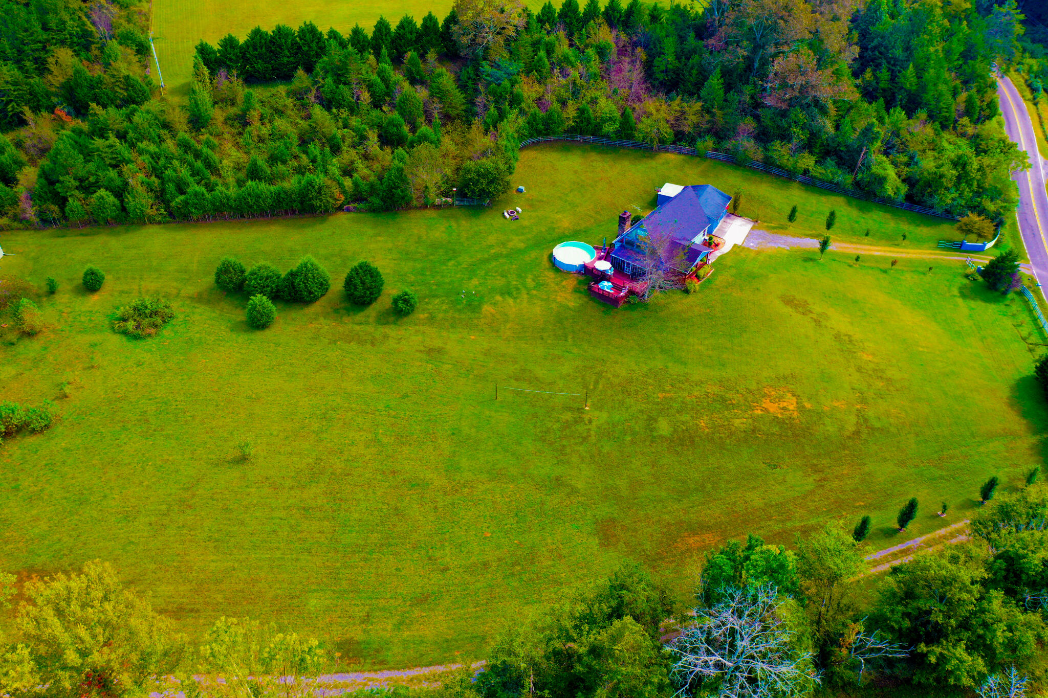 643 Cates Lane Northeast Charleston, TN 37310 - Photo 42 of 45 up2