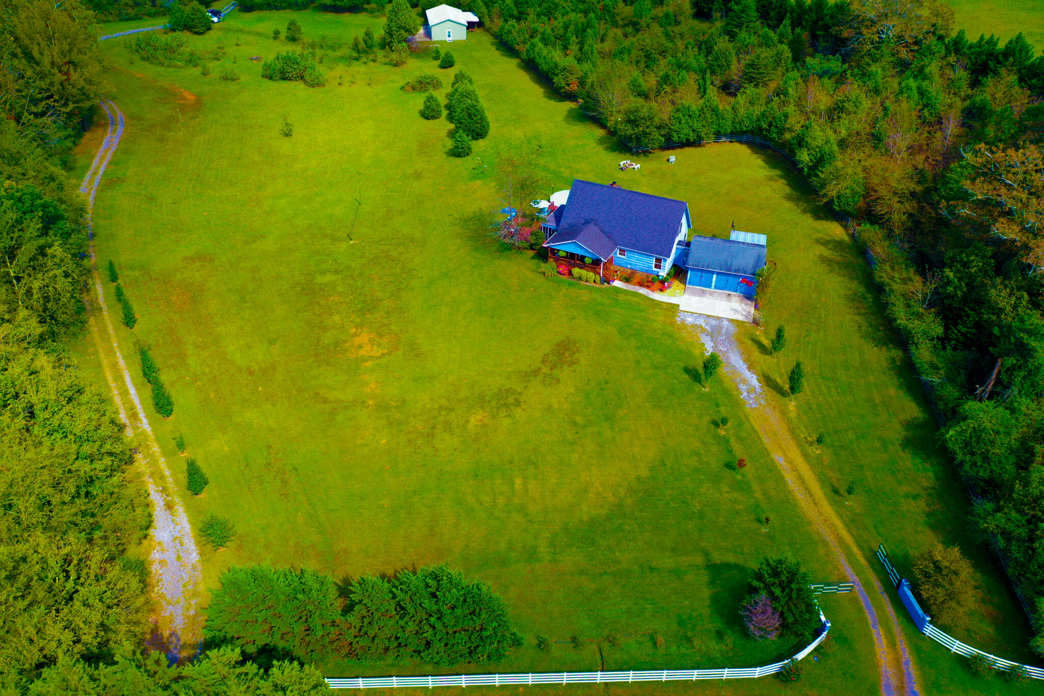 643 Cates Lane Northeast Charleston, TN 37310 - Photo 44 of 45 up5