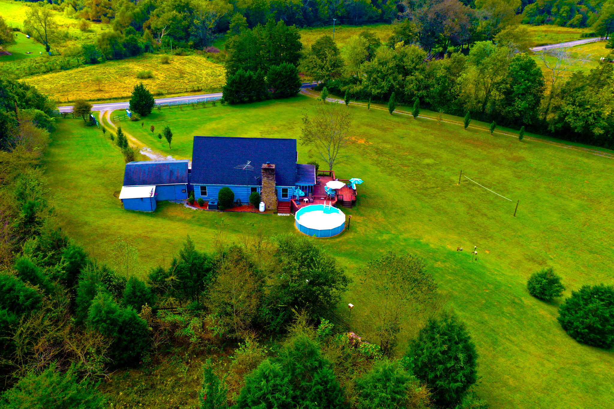 643 Cates Lane Northeast Charleston, TN 37310 - Photo 45 of 45 up6