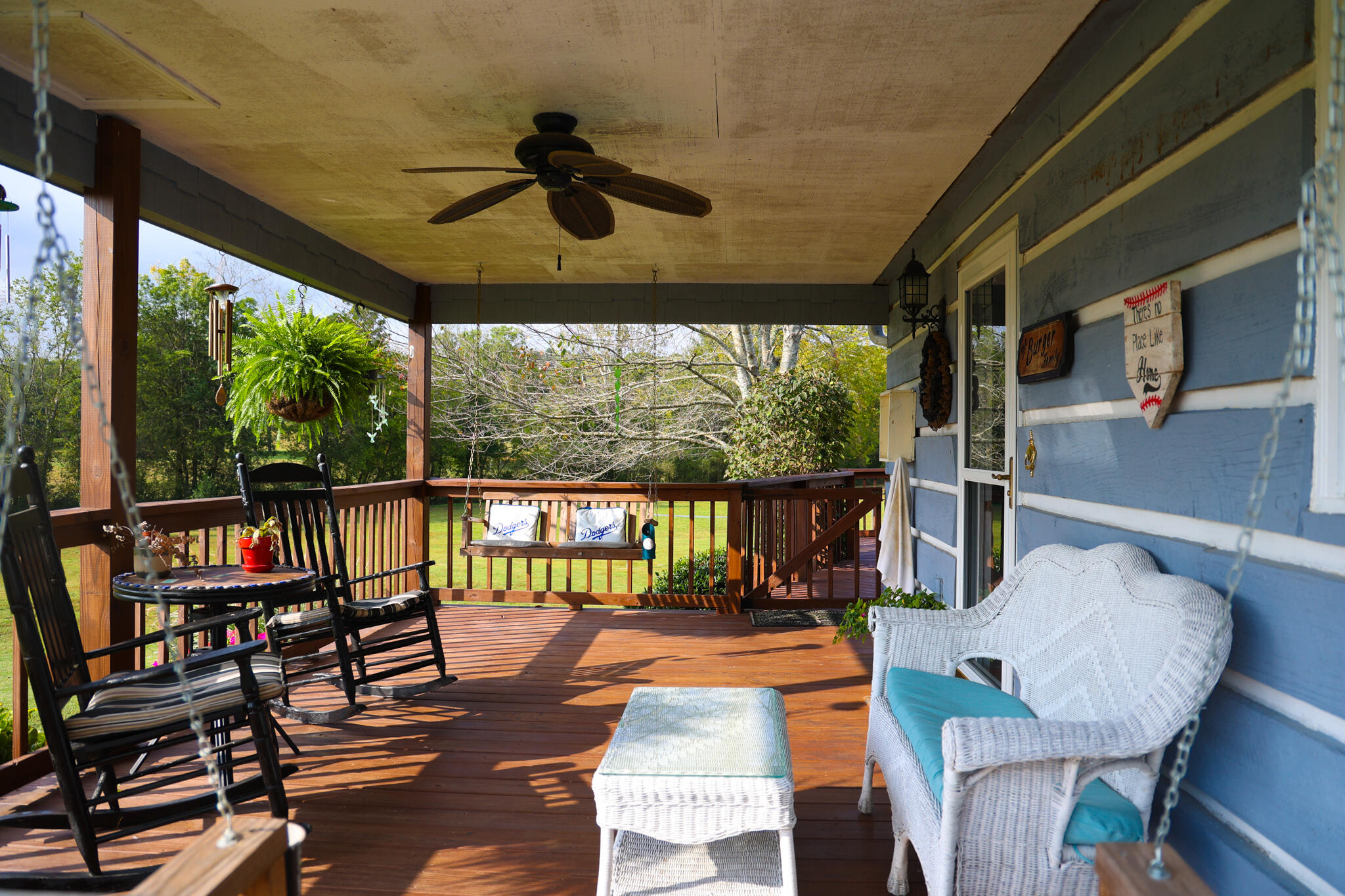 643 Cates Lane Northeast Charleston, TN 37310 - Photo 7 of 45 front porch