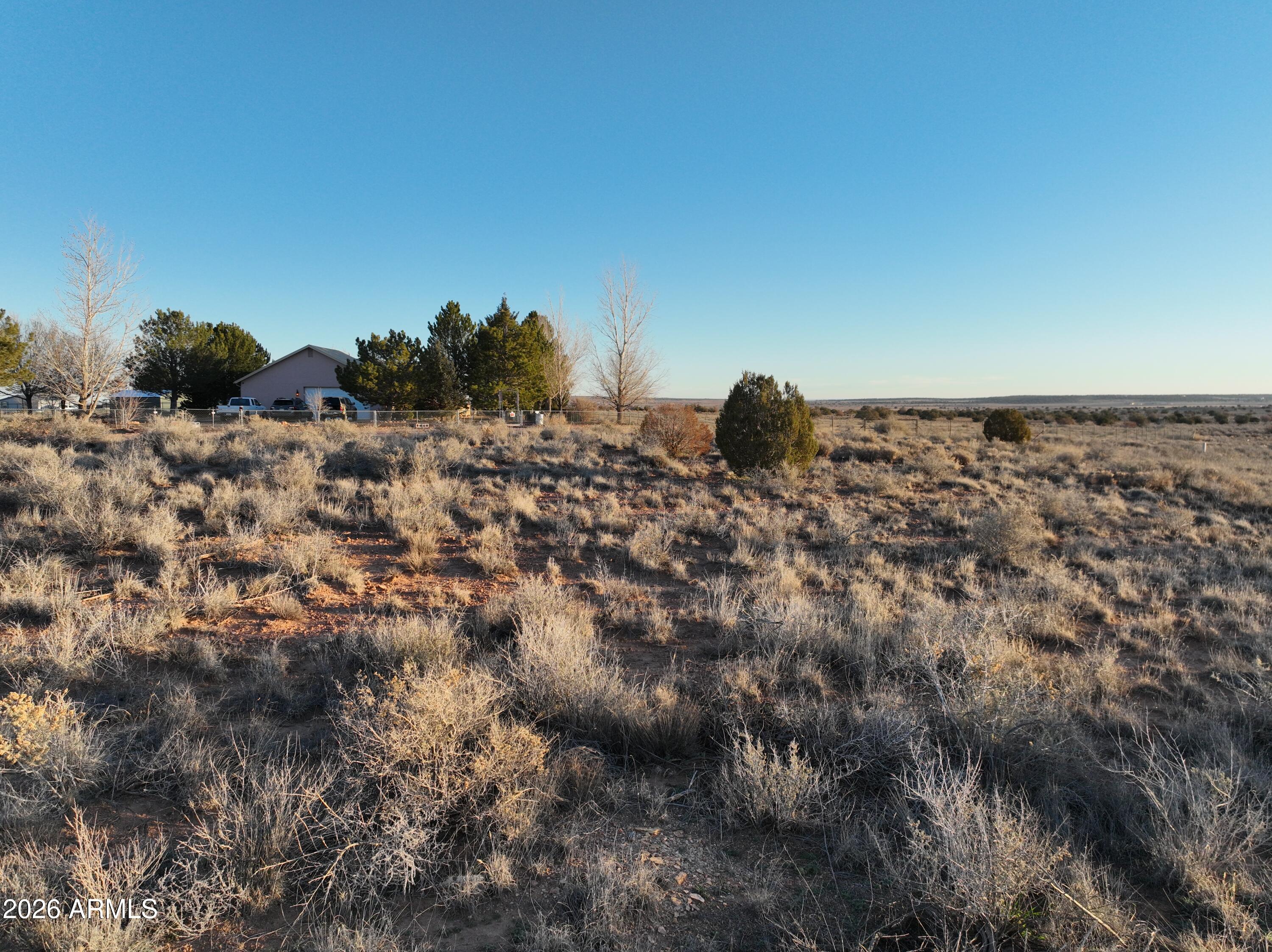 2597 6th Sundown Lane Snowflake, AZ 85937 - Photo 1 of 8 a view of a city
