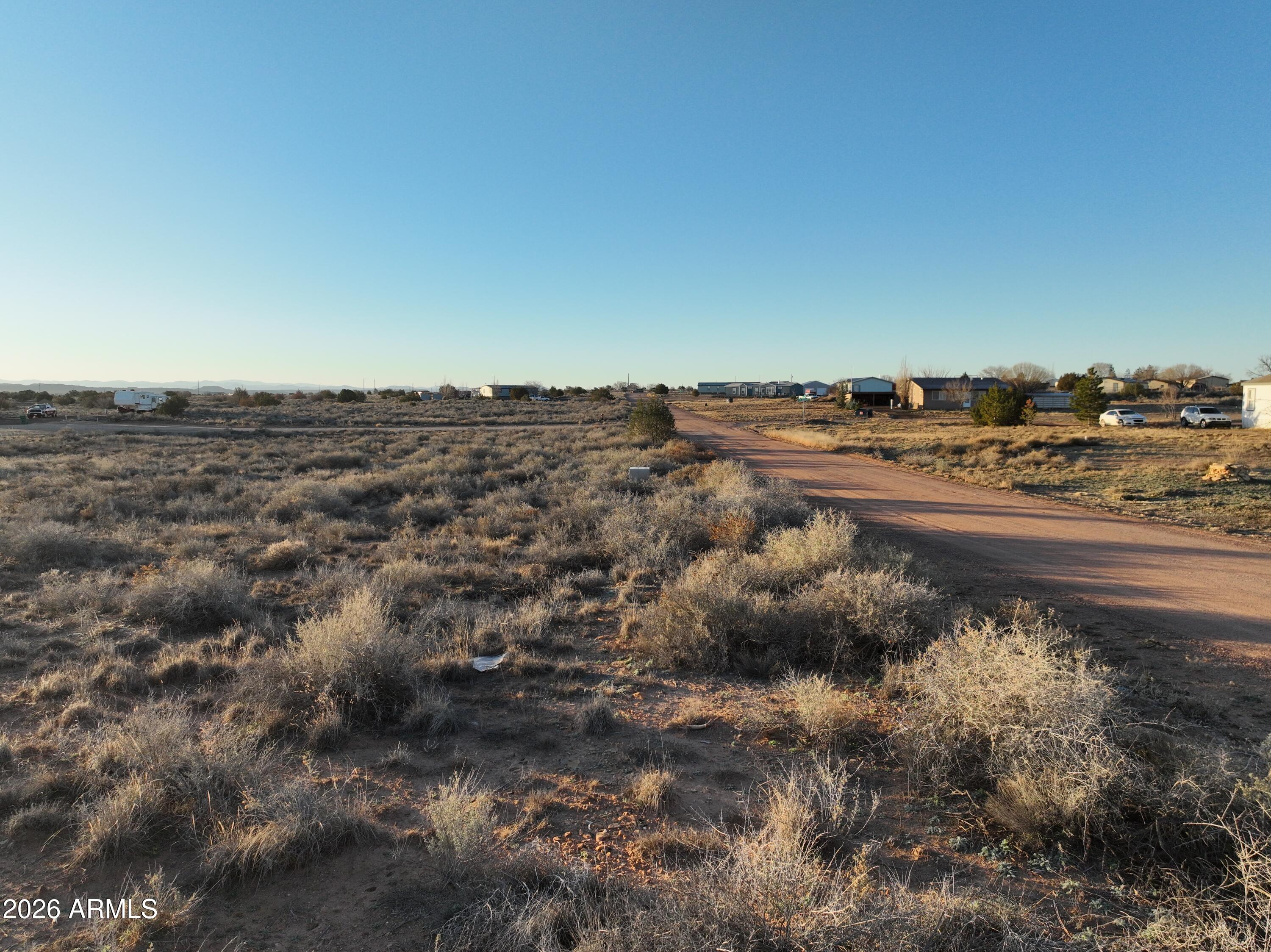 2597 6th Sundown Lane Snowflake, AZ 85937 - Photo 5 of 8 a view of a city