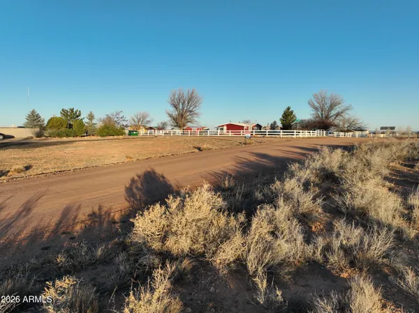 $36,999 | 2597 6th Sundown Lane, Snowflake, AZ 85937