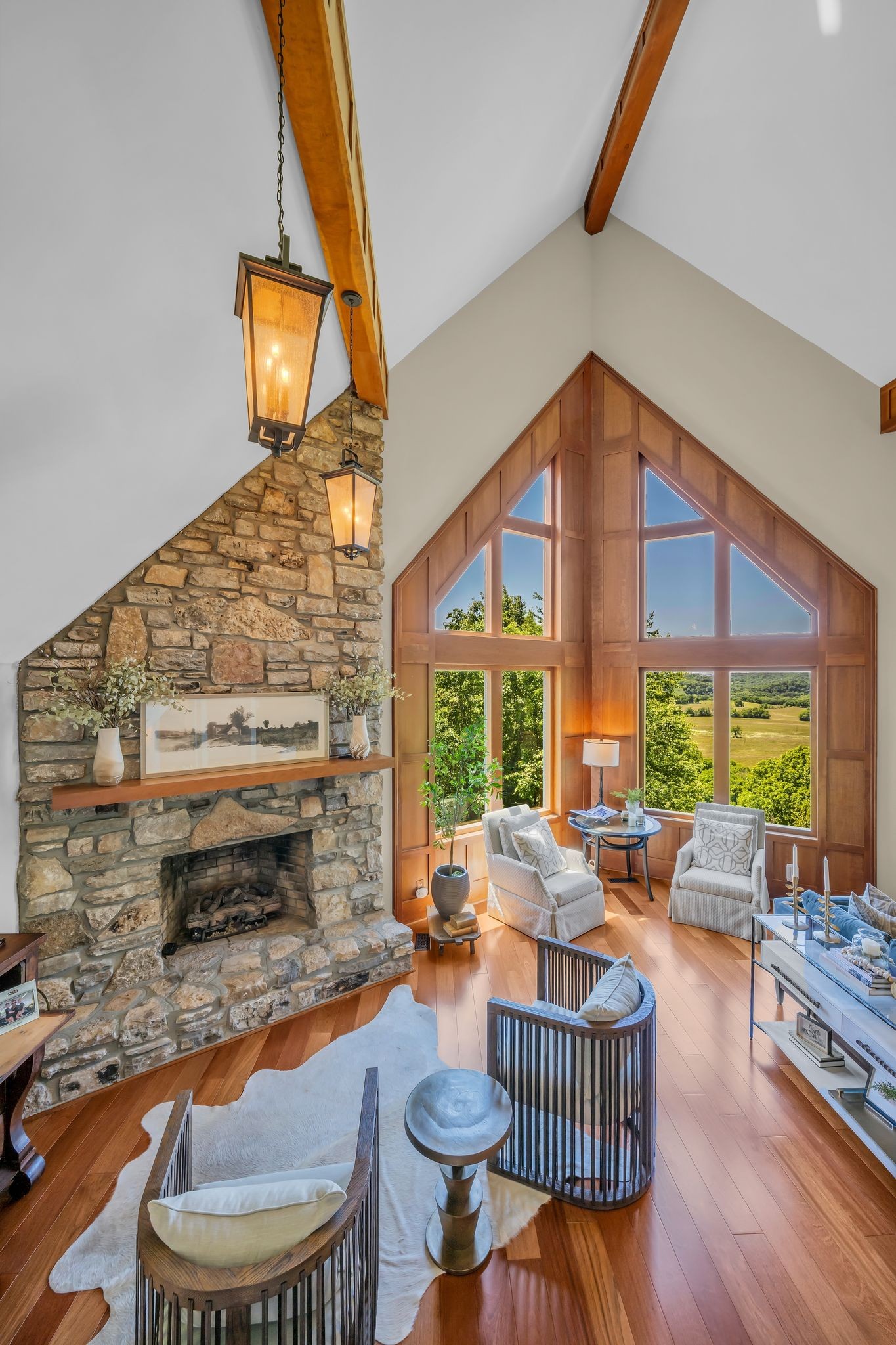 4059 Jimmy Gray Robinson Road Williamsport, TN 38487 - Photo 10 of 49 Gallery Image 10