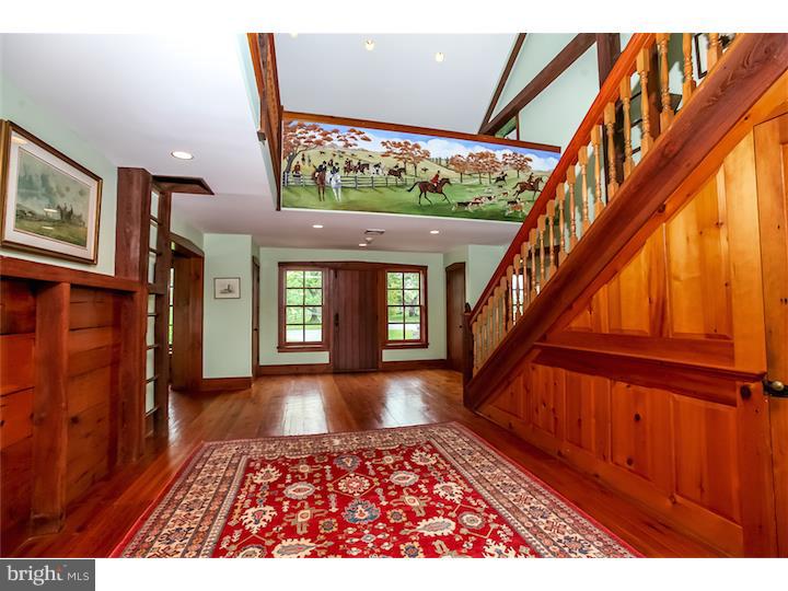 320 Upland Road Kennett Square, PA 19348 - Photo 3 of 25 Foyer
