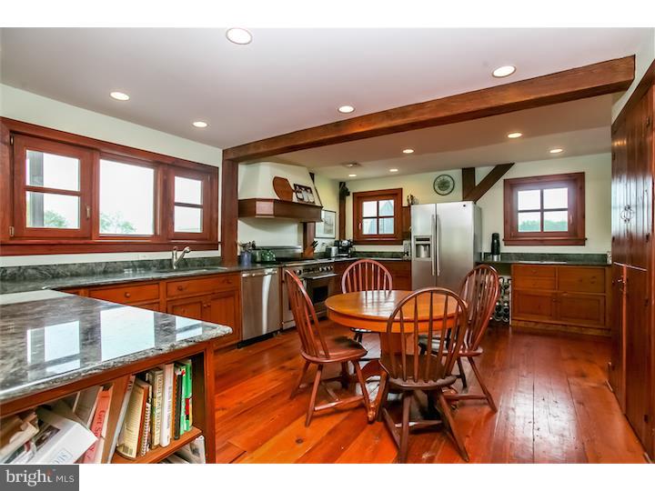 320 Upland Road Kennett Square, PA 19348 - Photo 8 of 25 Kitchen