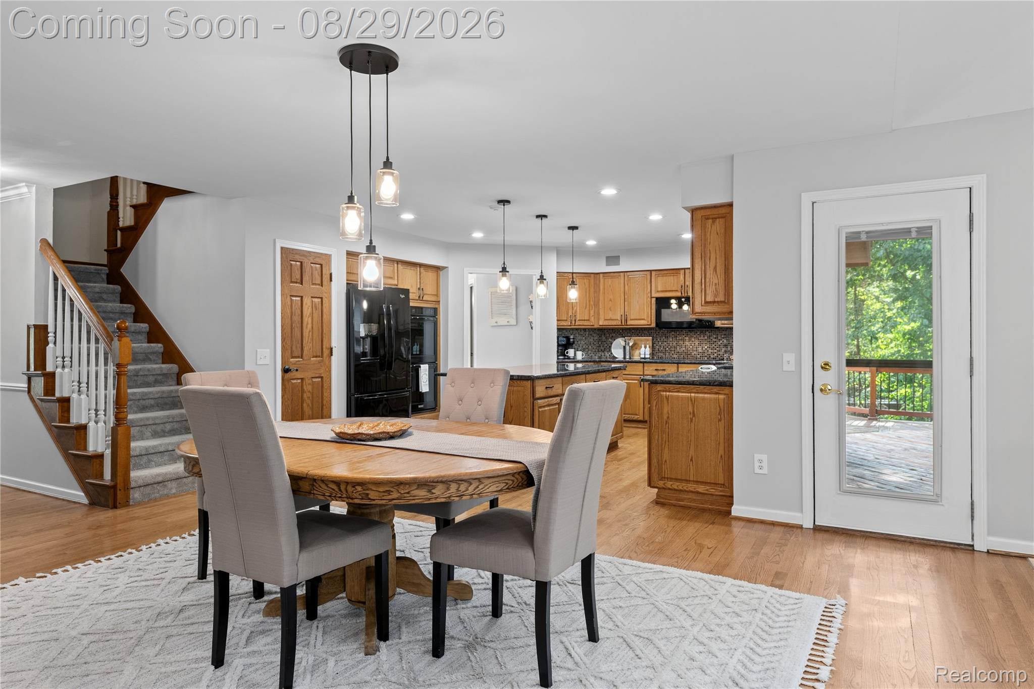 1733 Apple Ridge Court Rochester, MI 48306 - Photo 13 of 51 1733 Apple Ridge Ct RH-2899.jpg