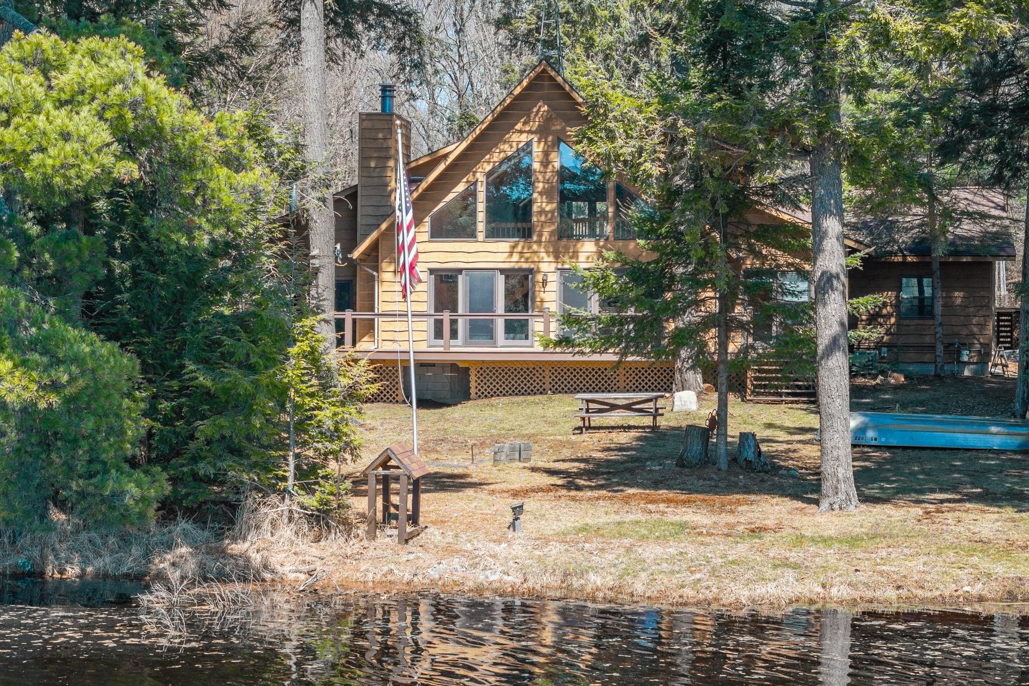 6844 Bengs Road Three Lakes, WI 54562 - Photo 26 of 34 Gallery Image 26