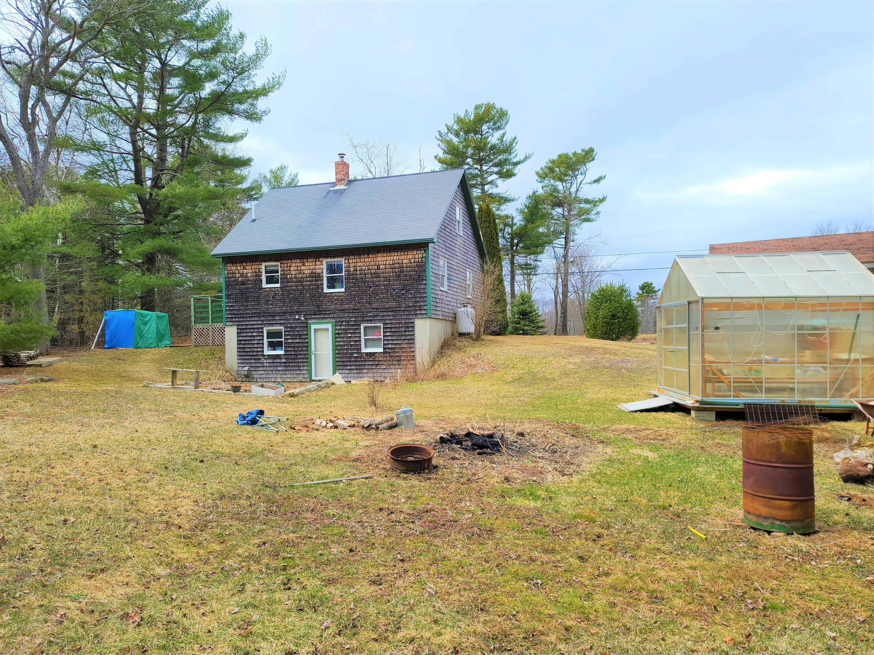 345 Cushing Road Cushing, ME 04563 - Photo 30 of 32 20210406_131310