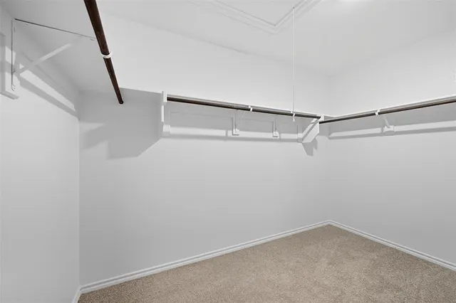 a view of small space