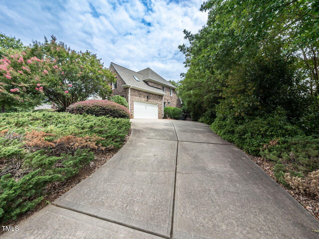 119 Oldefield Lane Garner, NC 27529 - Photo 38 of 38 a house with a yard