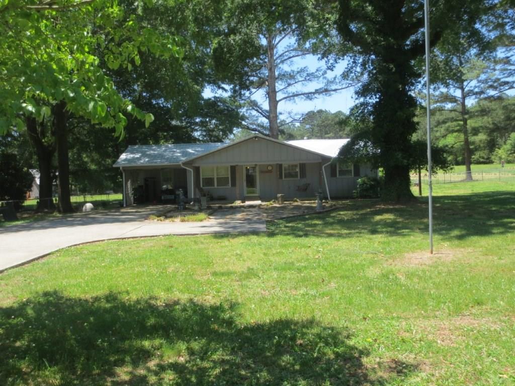 167 Runyon Road Cedartown, GA 30125 - Photo 1 of 1