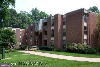 8302 Tobin Road, Unit 24 Annandale, VA 22003 - Photo 1 of 25 Exterior (Main)