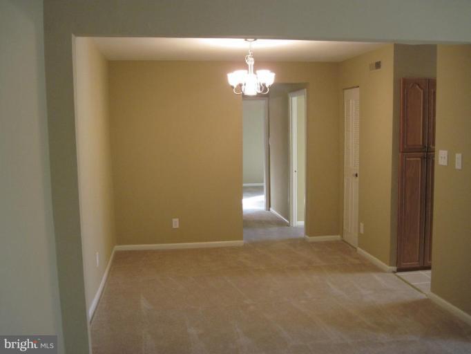 8302 Tobin Road, Unit 24 Annandale, VA 22003 - Photo 11 of 25 Dining Room