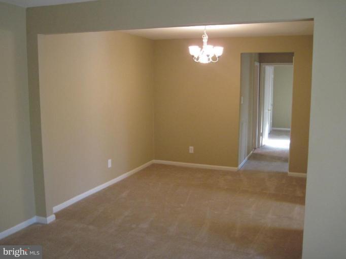8302 Tobin Road, Unit 24 Annandale, VA 22003 - Photo 12 of 25 Dining Room #2