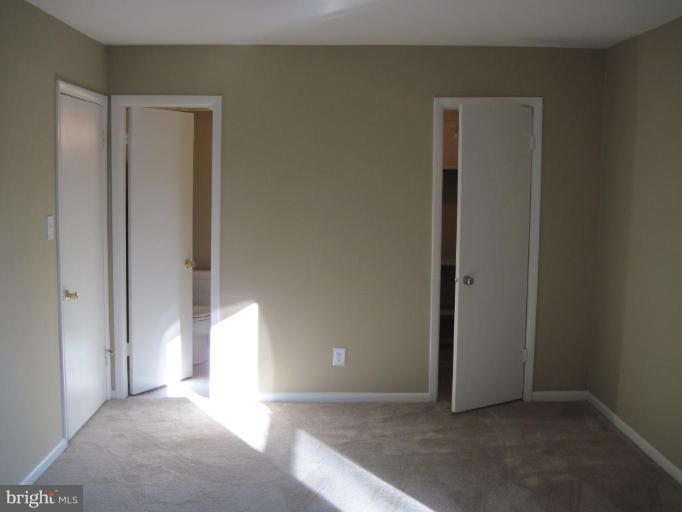 8302 Tobin Road, Unit 24 Annandale, VA 22003 - Photo 17 of 25 Master Bedroom #3