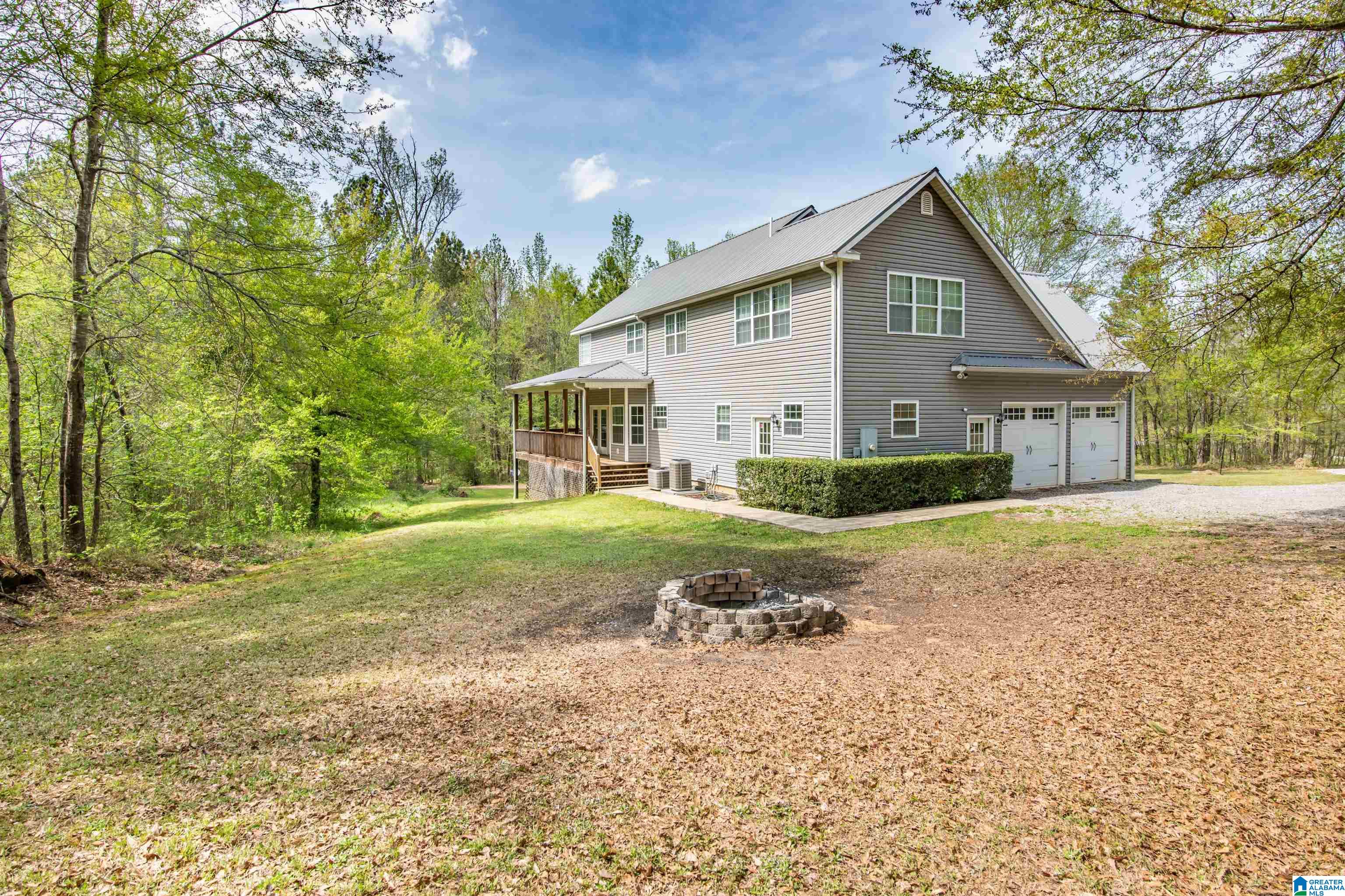 356 Beaver Ridge Circle Ashville, AL 35953 - Photo 6 of 40