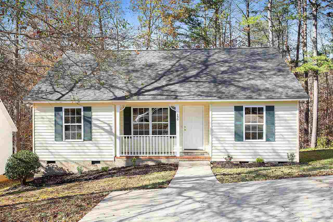 150 Gower Road Spartanburg, SC 29303 - Photo 1 of 12 Gallery Image 1