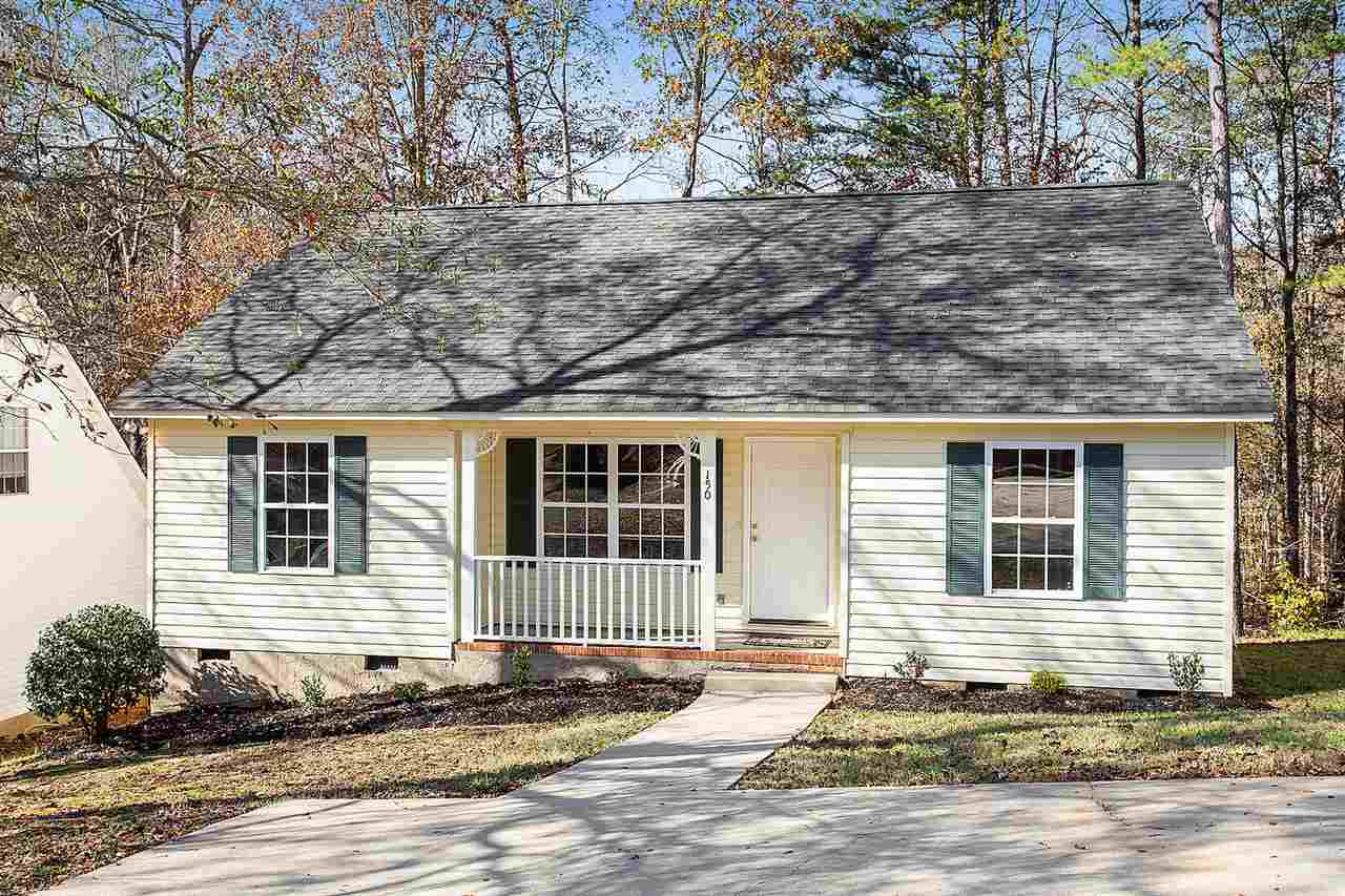 150 Gower Road Spartanburg, SC 29303 - Photo 2 of 12 Gallery Image 2