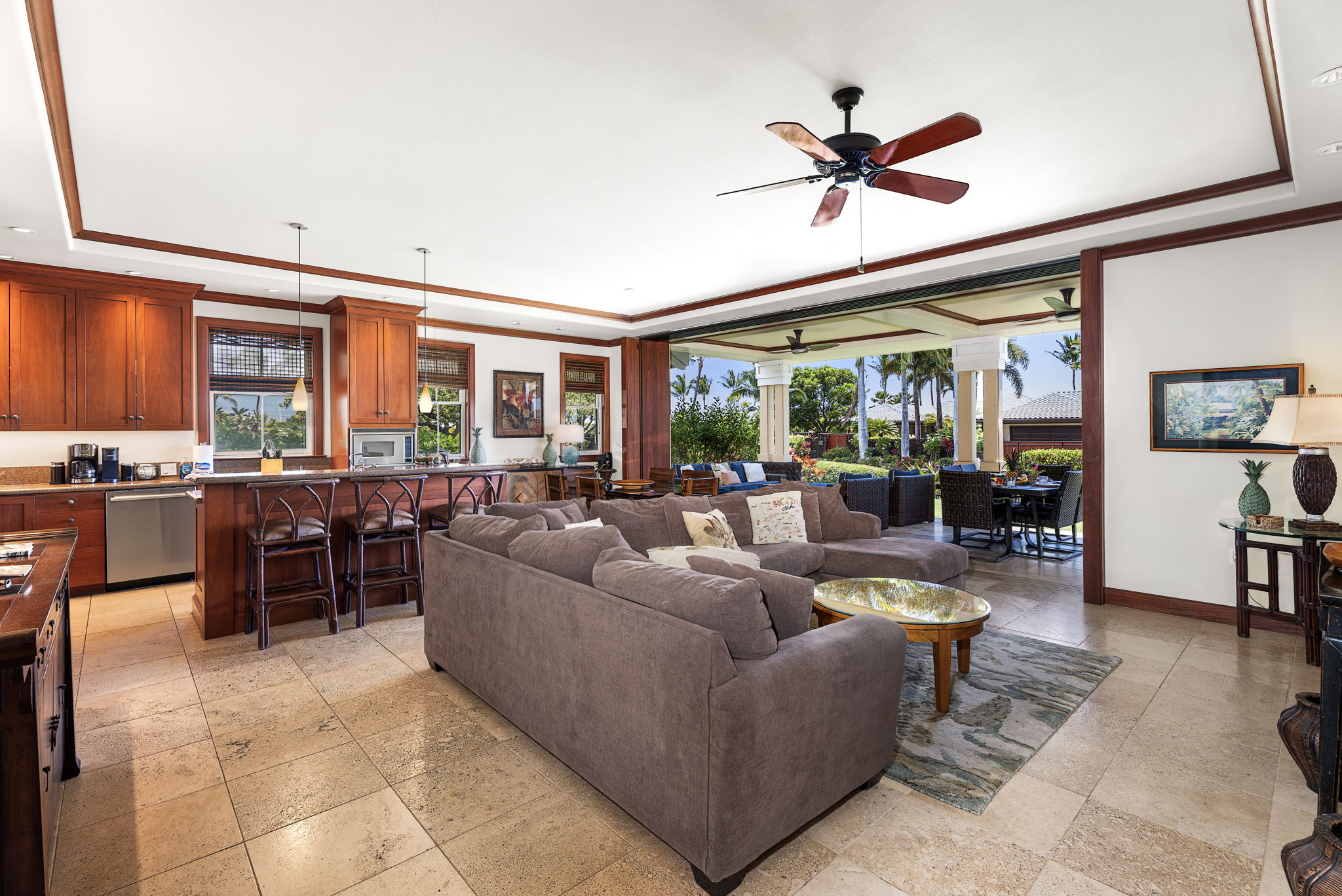 69-1000 Kolea Kai Circle, Unit 4A Waikoloa, HI 96738 - Photo 1 of 25