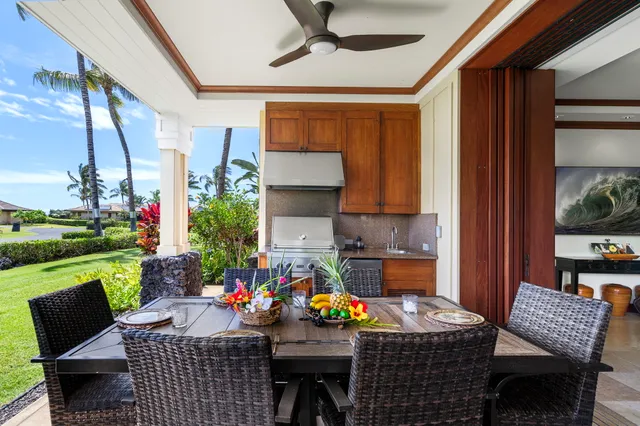 $2,799,000 | 69-1000 Kolea Kai Circle, Unit 4A, Waikoloa, HI 96738