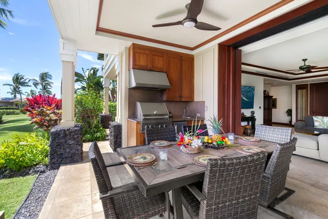 $2,799,000 | 69-1000 Kolea Kai Circle, Unit 4A, Waikoloa, HI 96738