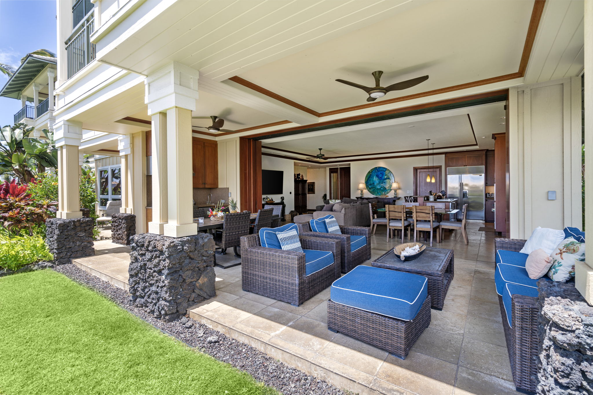 69-1000 Kolea Kai Circle, Unit 4A Waikoloa, HI 96738 - Photo 14 of 25
