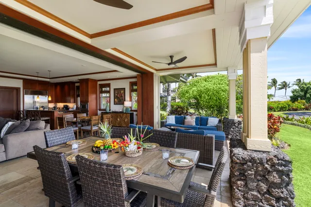 $2,799,000 | 69-1000 Kolea Kai Circle, Unit 4A, Waikoloa, HI 96738