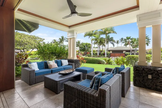 $2,799,000 | 69-1000 Kolea Kai Circle, Unit 4A, Waikoloa, HI 96738