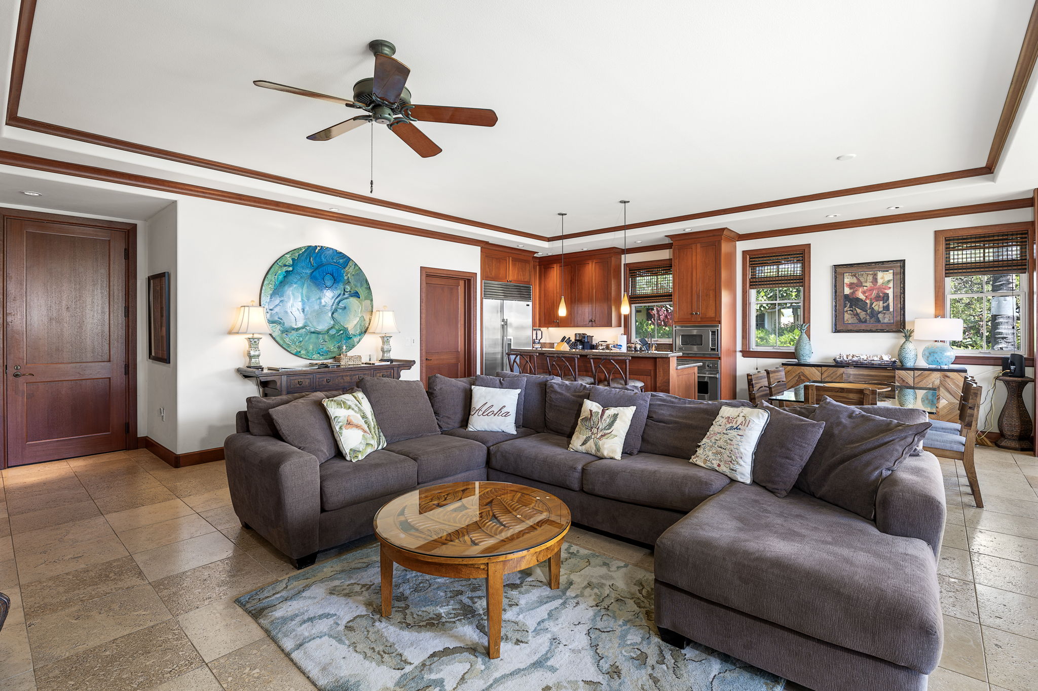 69-1000 Kolea Kai Circle, Unit 4A Waikoloa, HI 96738 - Photo 5 of 25
