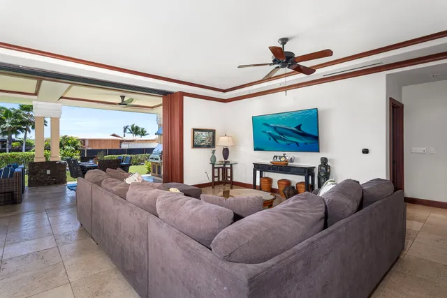 $2,799,000 | 69-1000 Kolea Kai Circle, Unit 4A, Waikoloa, HI 96738