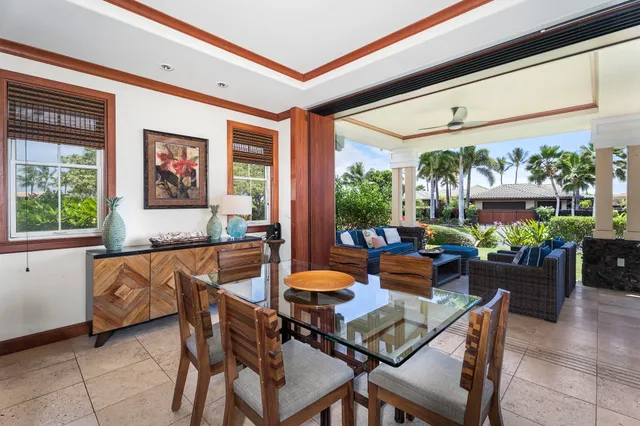 $2,799,000 | 69-1000 Kolea Kai Circle, Unit 4A, Waikoloa, HI 96738