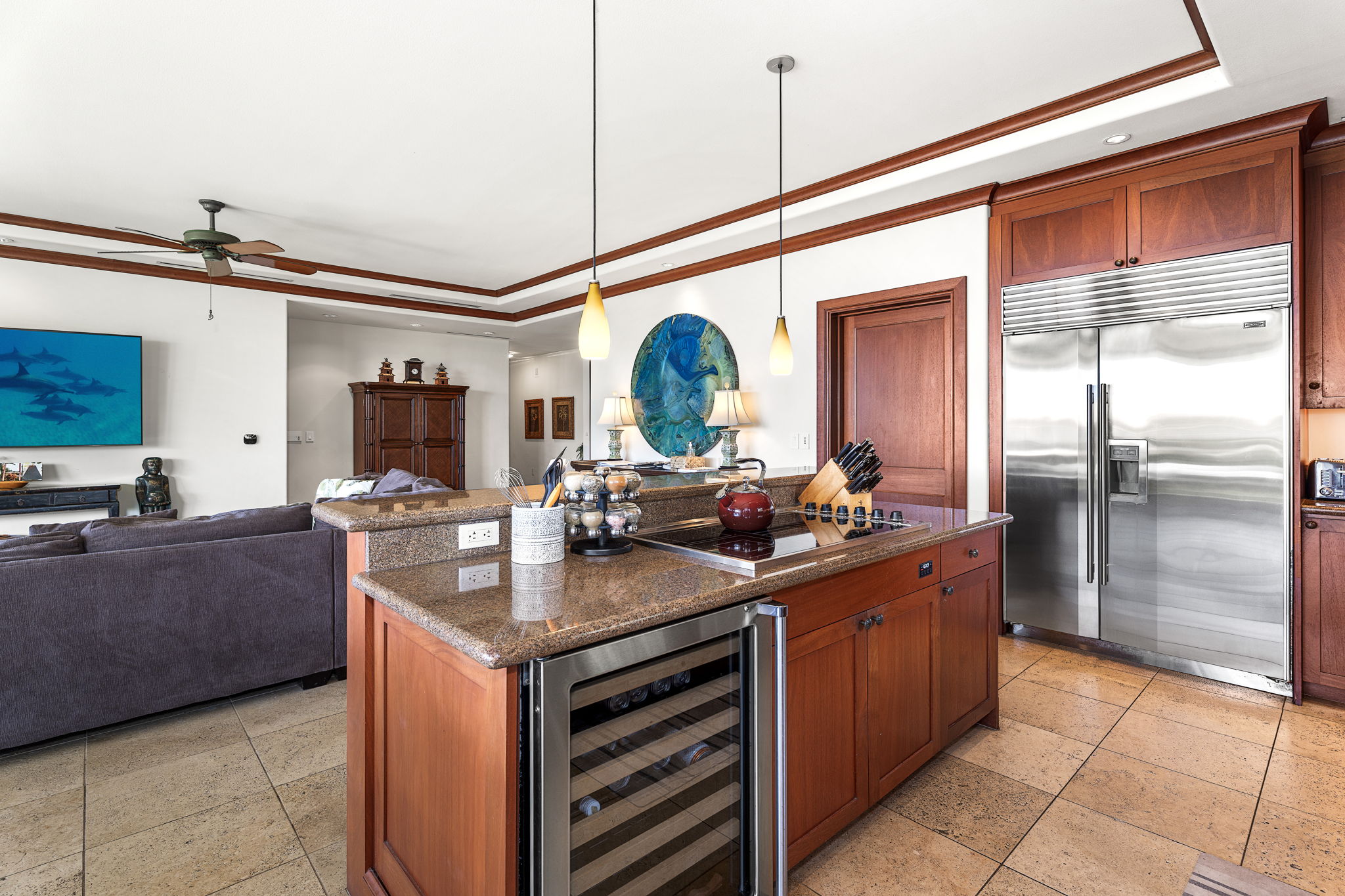 69-1000 Kolea Kai Circle, Unit 4A Waikoloa, HI 96738 - Photo 10 of 25