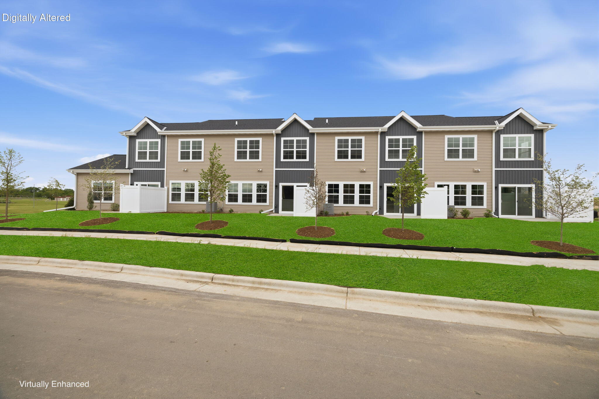 1364 Marigold Drive, Unit 3 Fort Atkinson, WI 53538 - Photo 48 of 70 81
