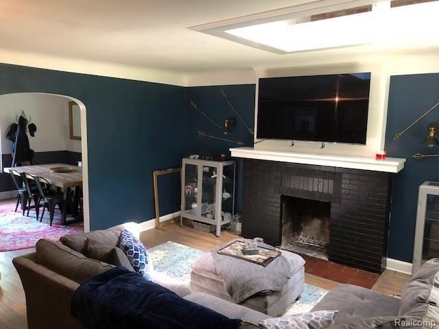 25680 Code Road Southfield, MI 48033 - Photo 3 of 25 IMG_3065.jpg