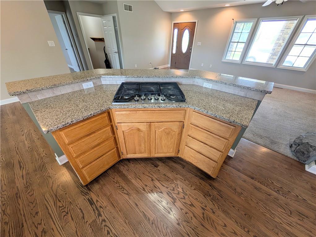 470 Southwest 850th Road Chilhowee, MO 64733 - Photo 12 of 97