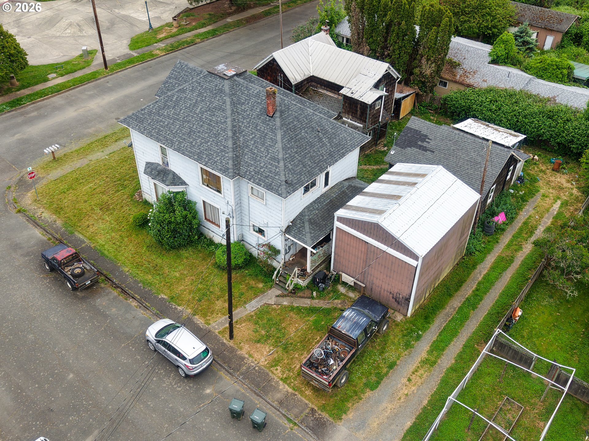 131 Ash Street Myrtle Point, OR 97458 - Photo 9 of 23