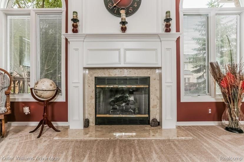 3378 Sawgrass Court Rochester Hills, MI 48309 - Photo 14 of 52