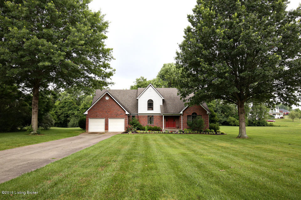 117 Mill Run Road Shepherdsville, KY 40165 - Photo 43 of 43 LREP1290