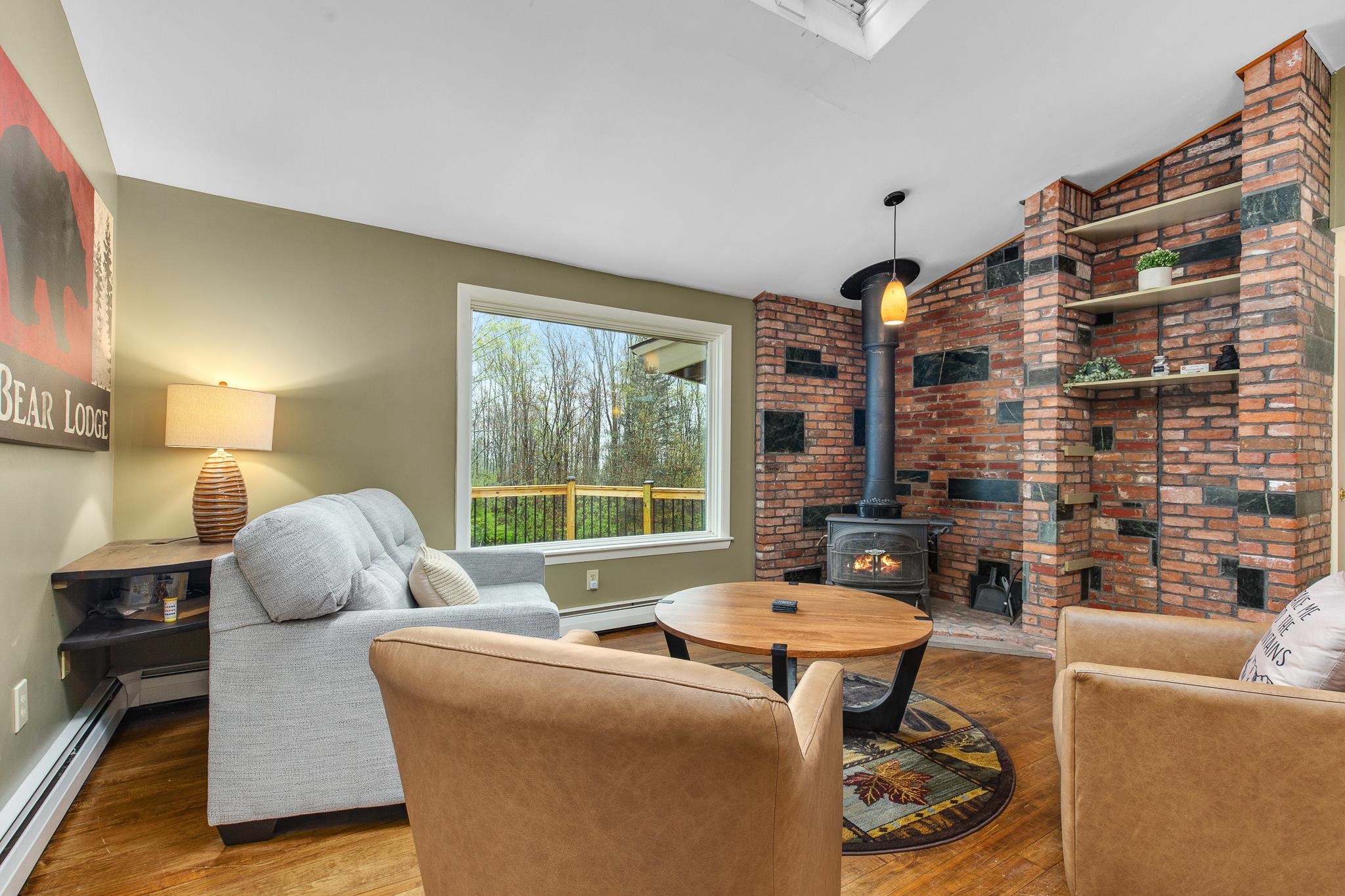 192 Cream Hill Road Mendon, VT 05751 - Photo 26 of 55